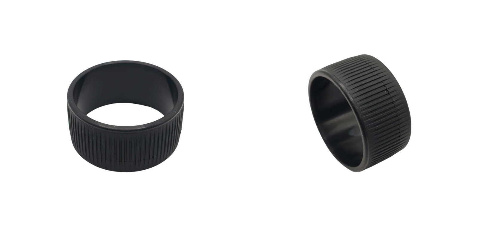 Ring Silicone Cover
