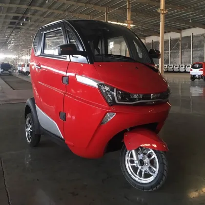 Cars EEC Personal Passenger Transportation Vehicles Cars
