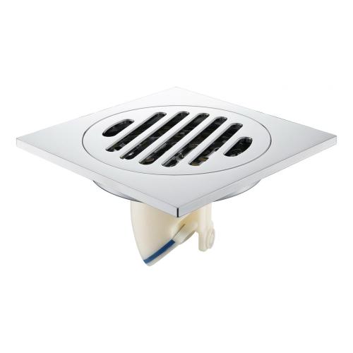 High Quality Stainless Steel Floor Drains