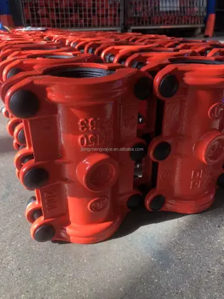 15MM Water PVC Pipe Fittings Blue Connector