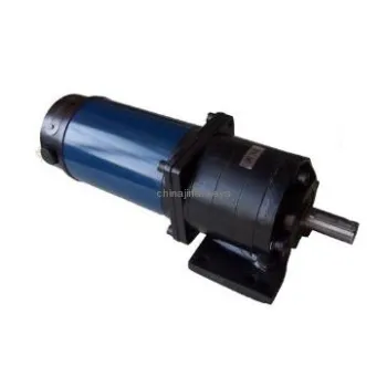 J- (ZYT) -PX series DC gear motor