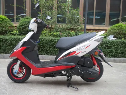 Hot Sale FK100T-G 100cc/150cc Gas Scooters