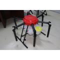 Agricultural spraying 6-Axis 16L Agricultural Drone Frame