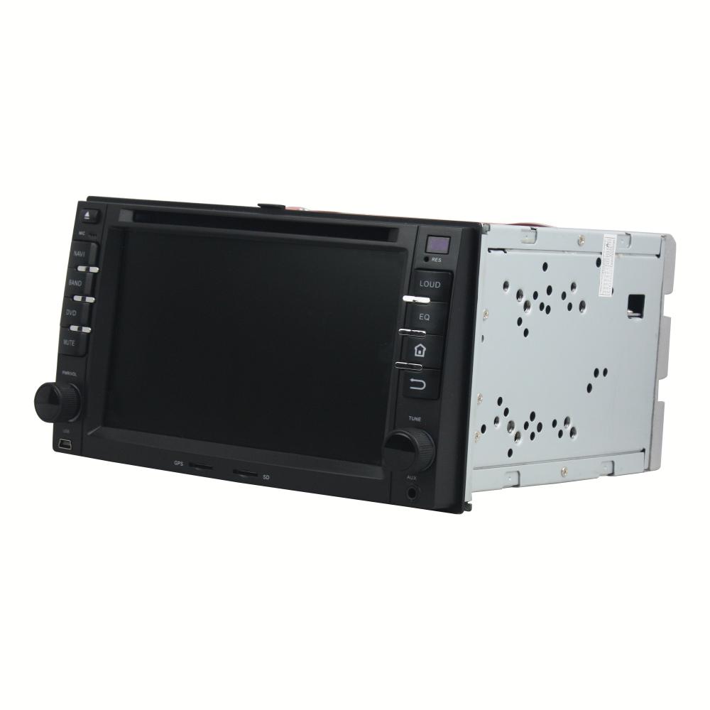 android 7.1 car head unit for Cerato 2003-2008