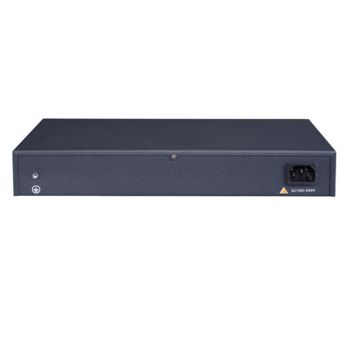 Optical Fiber EPON ONU With 24FE RJ45 Ports