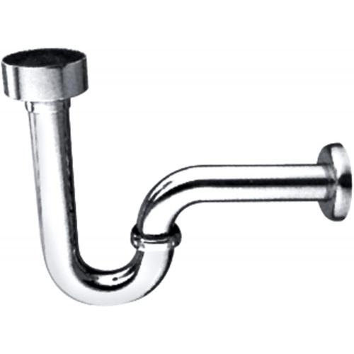 Design de aço inoxidável P TAP