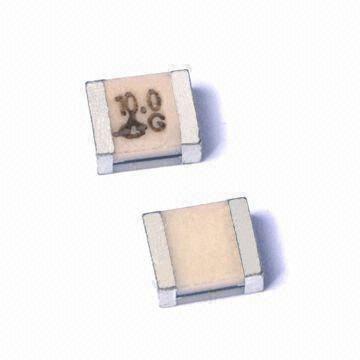Ceramic Resonator with 6.00 to 13.00MHz Frequency and 0.3% Aging for 10 Years