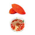 500G Çöl Organik Lycium Plus Goji Meyveleri