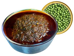 Litsea Cubeba Sauce Hand‑made Wild Mountain Pepper Condiment For Home Cooking Hot‑pot Dipping And Stir‑fry Seasoning