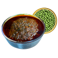 Saus Litsea Cubeba Bumbu Lada Gunung Liar Buatan Tangan untuk Masakan Rumah Bumbu Celup dan Tumis Panci Panas