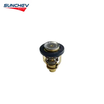 Thermostat 60V-12411-00 For Yamaha 225hp