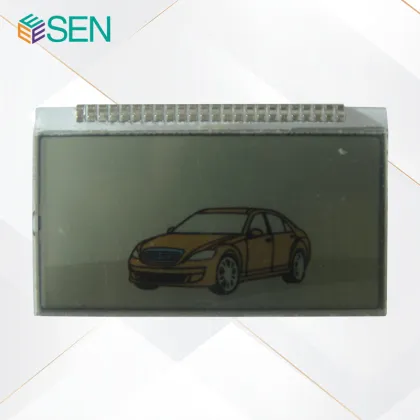 Customized Mono LCD Screen