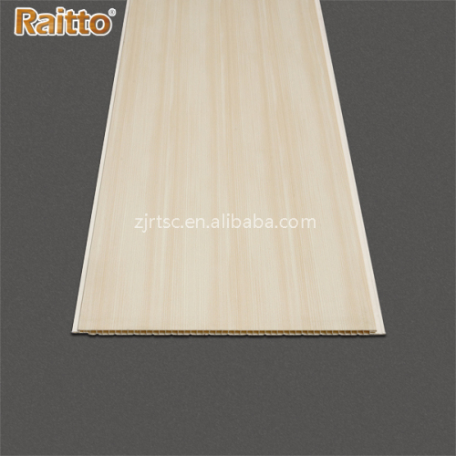 RAITTO Brand Plastic Sheet PVC Wall Panel