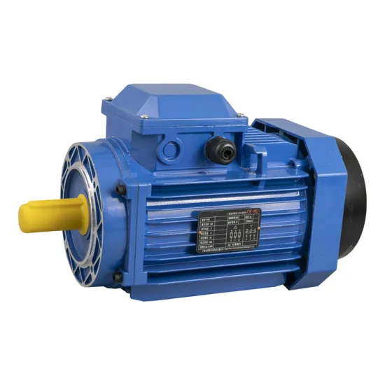 35KW 380V Three-Phase Y2 Asynchronous AC Motor