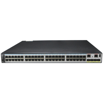 Campus Wireless Switch S5730-68C-SI-AC Optical Ethernet Network Switch
