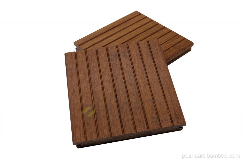 Melhor piso leve ao ar livre de bambu-18