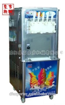 2015 hot sale TML soft ice cream machine