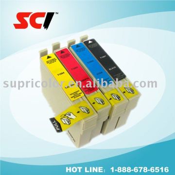 compatible Ink cartridge for T1091-T1094