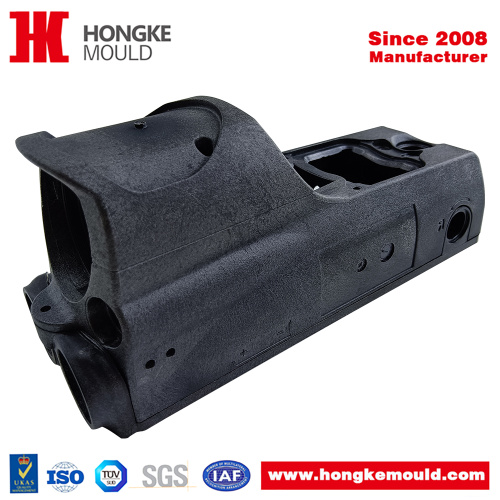 High Performance Materials PEI Injection Mold Sight Cover