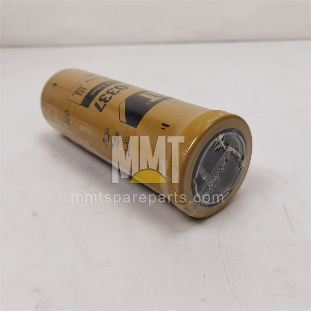 China 185-0337 1850337 Filter for 374D 385C 390D Hydraulic Excavator ...