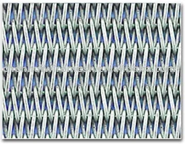 Wire Mesh Conveyer Belts