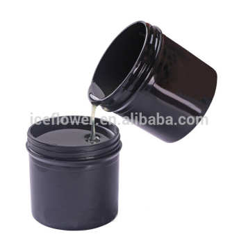 French uv builder soak off gel extend your nail