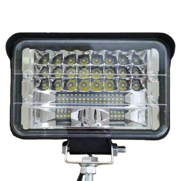 Đèn hoạt động 48W LED cho xe tải, máy xúc và xe hơi 12V/24V