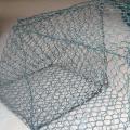 TUOFANG nouveau style Gabion paniers