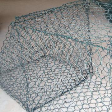 กระเช้า Gabion ใหม่ของ TUOFANG