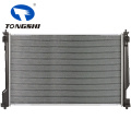 Car Radiator for Toyota CAMRY 2.5L 1640025130