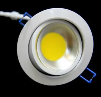 COB Dimmable 15W LED Ceiling light DownLight Lamps 1700lm SAA/CE/ROHS