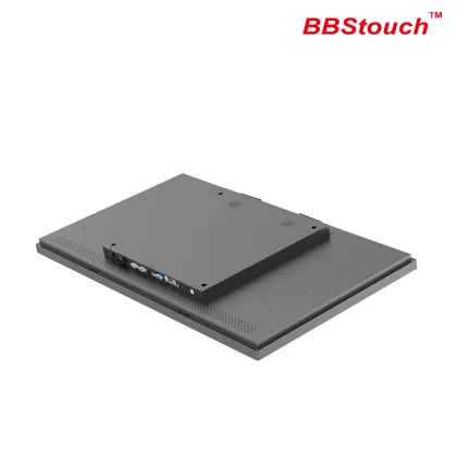 43" IR touch all-in-one