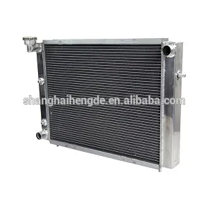 Auto Radiator For 1997-2000 Mitsubishi Lancer EVO 4 5 6 MT
