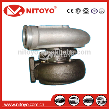 Nitoyo Turbo 터보 차저 3530521
