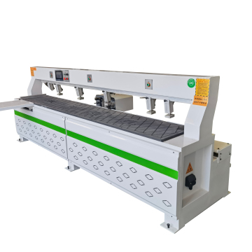 เครื่องขุดเจาะ CNC สำหรับเฟอร์นิเจอร์