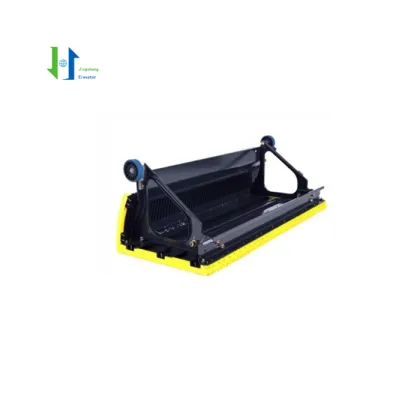 Hitachi Escalator Step Specifications & Models