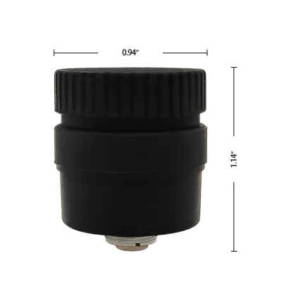 Waxmaid Ares Quartz Atomizer