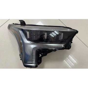 Faros de accesorios 4x4 para Tundra 2022-2023