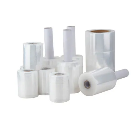 Hand Stretch Film Price Malaysia