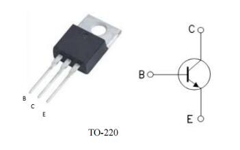 NPN Type Transistor