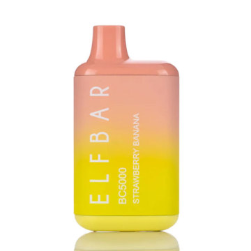 Elf Bar 5000 Disposables Wholesale