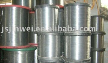 stainless steel wire 20CrMo4 20MnCrMo4-2