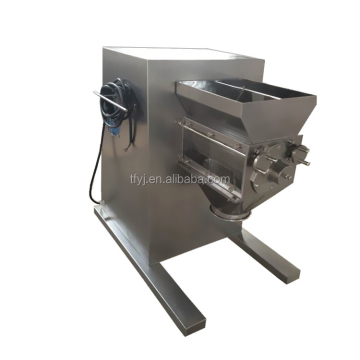 Yk Series Swing Granulator Search Engine