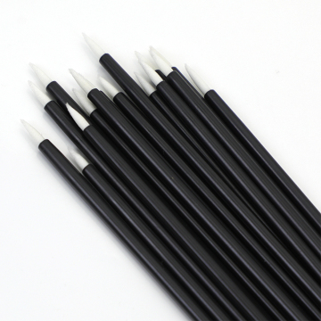 Disposable Mascara Brushes for Liquid Eyeliner Wands - Private Label Cosmetics