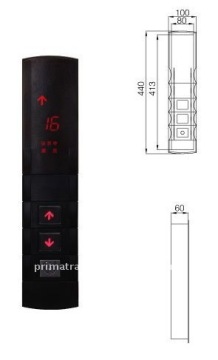 Elevator Lop-----P-XS602