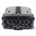 Caja NAP Preconectorizada de 16 Puertos IP65