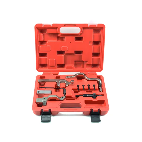Engine Timing Tool Kit for Mini Cooper BMW N12 Citroen