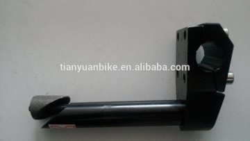 The new aluminum alloy handlebar stem;Cheap and high quality