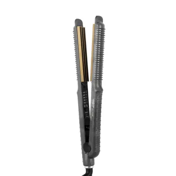 Corn Fluffy Clip Narrow Board Splint Curling Iron
