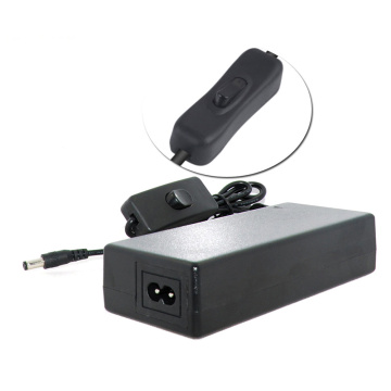 AC To Dc 12V 8A Power Adapter 4Pin